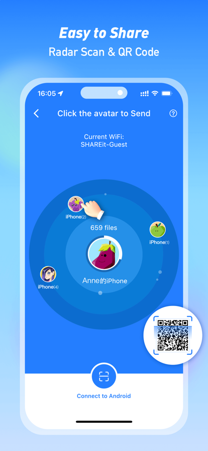 shareit app下载手机软件app截图