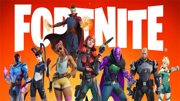 fortnite 免费下载手游app截图