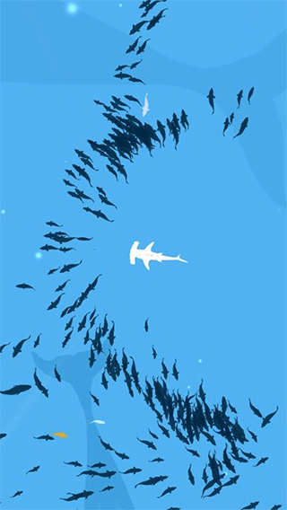 深海鱼群手游app截图