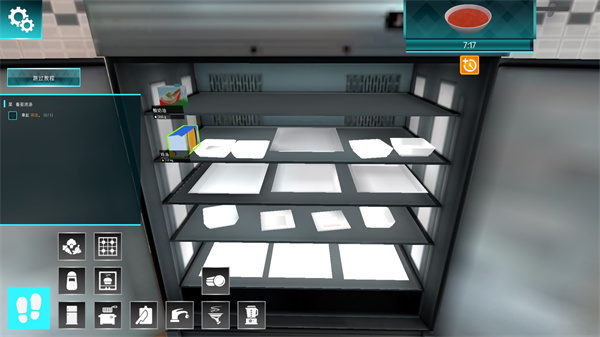 Cooking Simulator 正版下载手游app截图