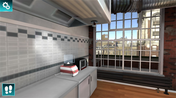 Cooking Simulator 官方版手游app截图