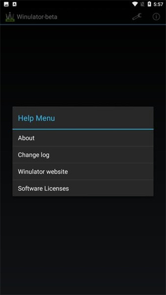 winlator模拟器 obb数据包手机软件app截图