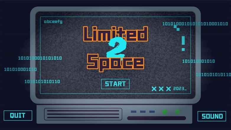 Limited 2 Space手游app截图