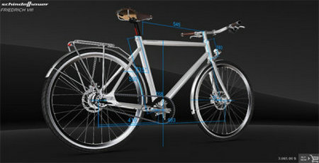 自行车配置器3D 中文版手游app截图