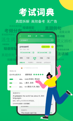 搜狗翻译 app下载手机软件app截图