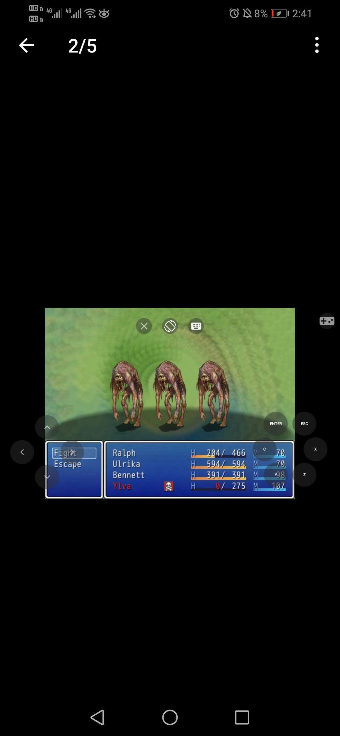 joi模拟器 正版手机软件app截图