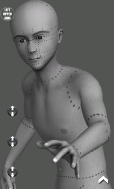 3D人偶制作手机软件app截图