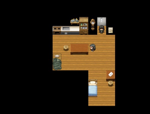 可爱是可以被毁掉的 安卓版手游app截图