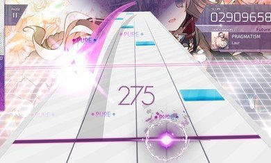 Arcaea 官网下载手游手游app截图