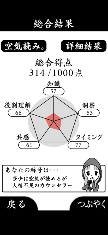 察言观色2 中文版手游app截图