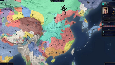 中华上下五千年2 最新版手游app截图