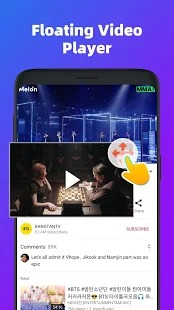 XYOUB视频手机软件app截图