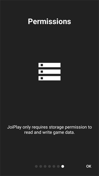 joiplay模拟器 旧版安卓手游app截图