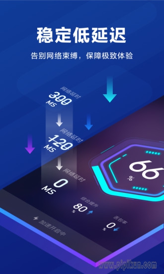biubiu加速器 pubg国际服手游app截图
