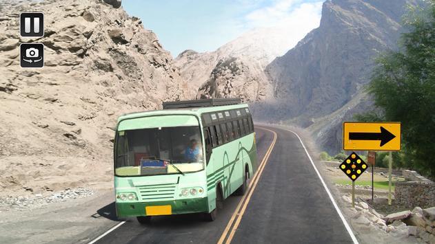 印度巴士驾驶模拟器手游app截图