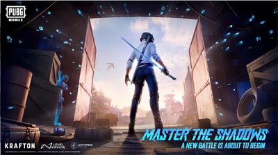 地铁逃生 pubg官方下载手游app截图