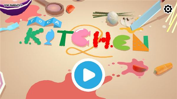 托卡厨房2 免费版手游app截图