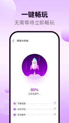 77加速器手机软件app截图