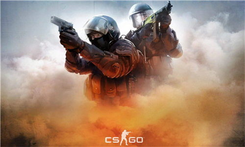 CSGO 自制版手游app截图