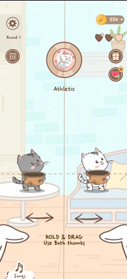 Beat Cats 国际服手游app截图