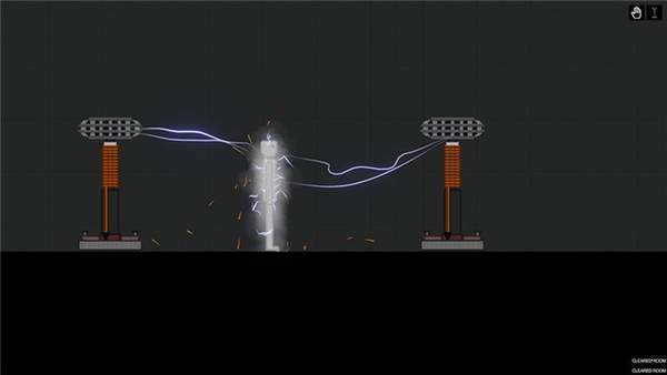 人类游乐场 官方正版无广告版手游app截图