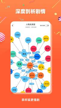 茶杯狐 免费追剧app下载手机软件app截图