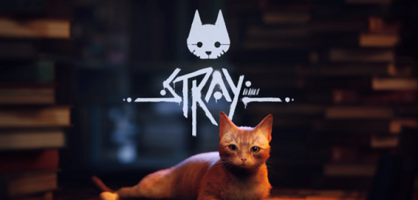 stray猫咪 流浪模拟器手游app截图