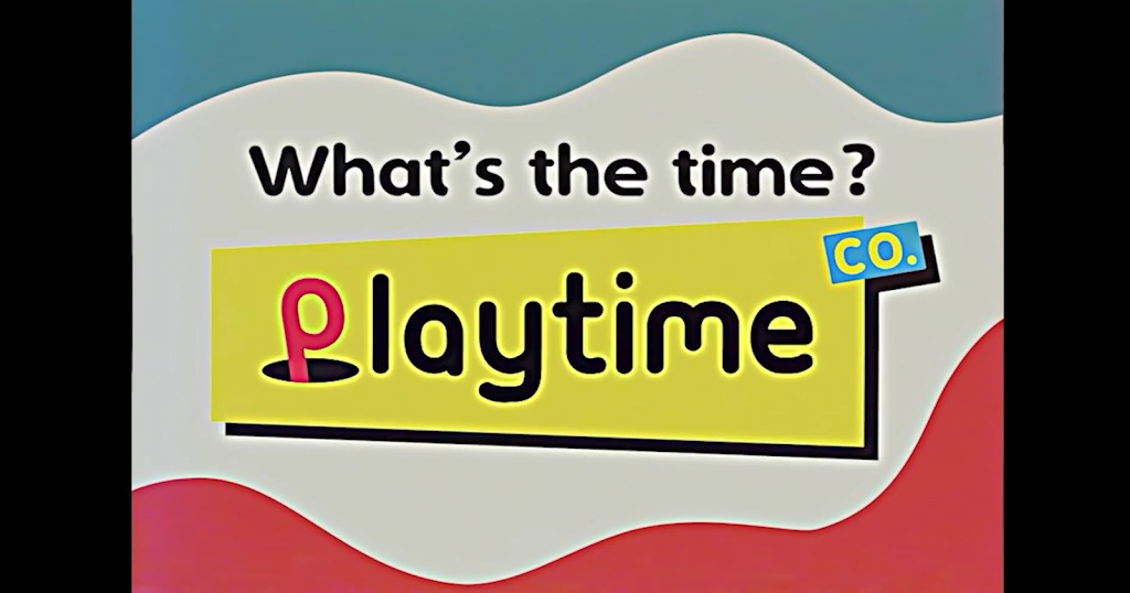  Poppyplaytime3 Screenshot of mobile game app