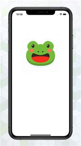 绿蛙密聊手机软件app截图