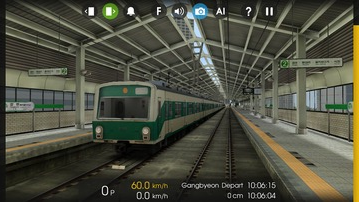 列车模拟2 下载安装手游app截图