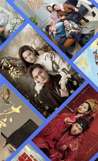 星空视频 免费追剧手机软件app截图