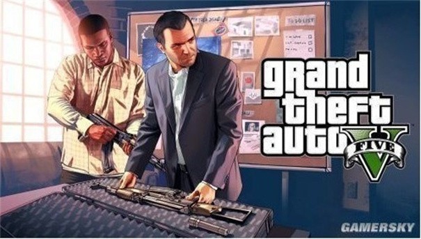 gta 5手游下载安装手游app截图