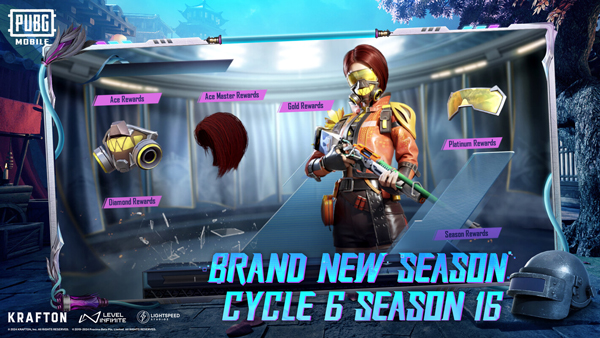地铁逃生 国际服pubg下载链接2024手游app截图
