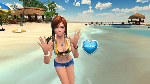 VR天堂岛手游app截图