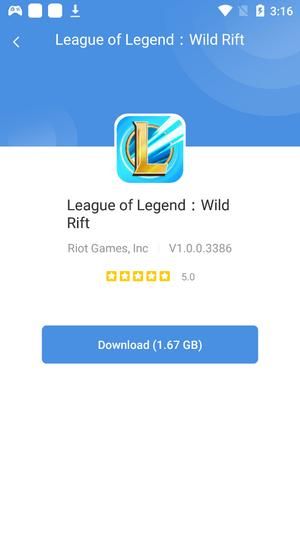 gamestoday ios版手机软件app截图