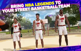 nba2k24 官网正版手游app截图