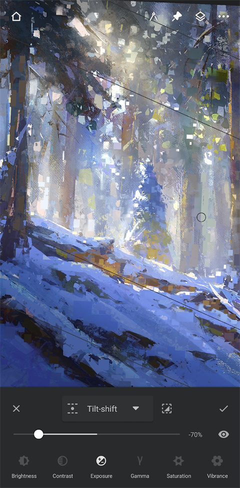 painter 免费版手机软件app截图