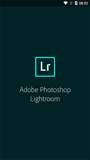 lightroom 安卓手机版手机软件app截图