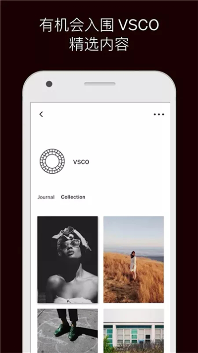 vsco 安卓版手机软件app截图