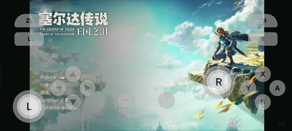 switch模拟器 最新版手机软件app截图