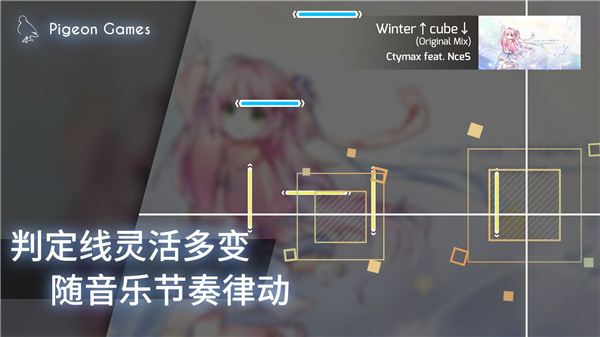 菲格罗斯 最新版手游app截图