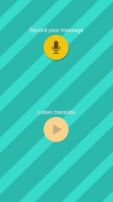 动物语言翻译器 官网入口手机软件app截图