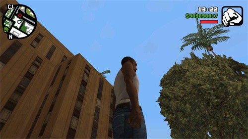 gta5喷气背包图片