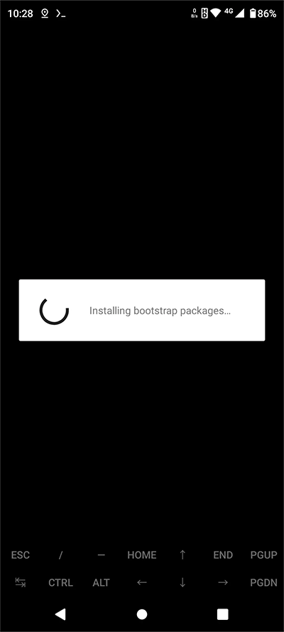 termux 官网版手机软件app截图
