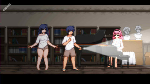 放学后玩捉迷藏 V1.01官方中文版手游app截图