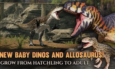 泰坦之路 官网免费下载手游app截图