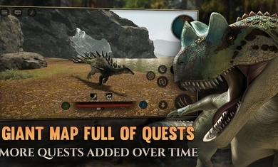 泰坦之路 官网免费下载手游app截图