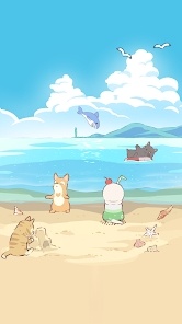 猫咪和汤魔法食谱 汉化版手游app截图