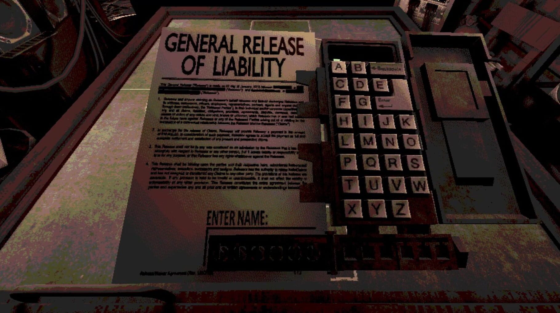 恶魔转盘 手游版手游app截图