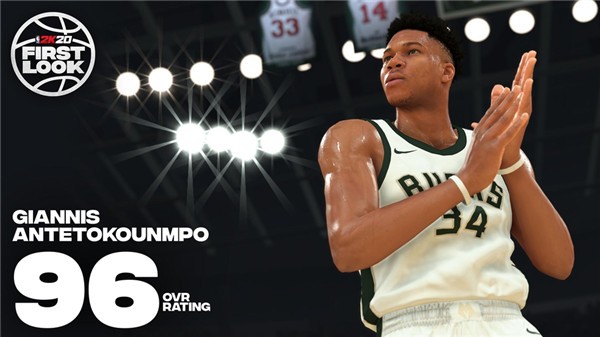 nba2k20 官方免费版手游app截图